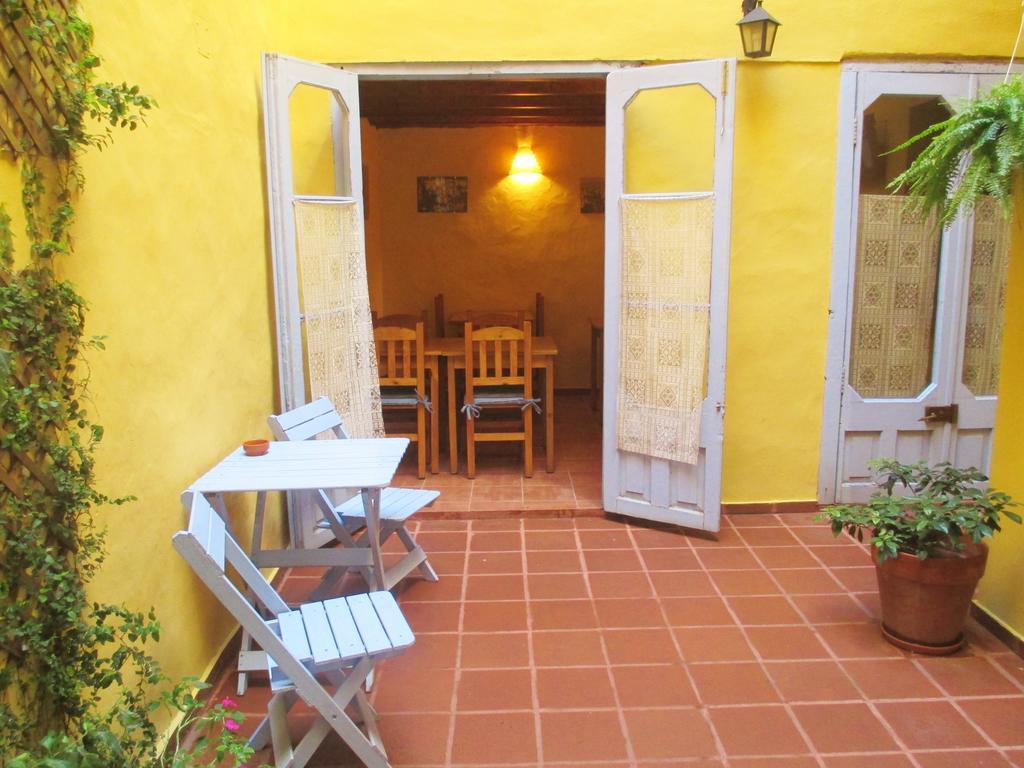 La Querencia De Buenos Aires Bed & Breakfast Exterior photo
